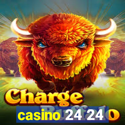 casino 24 24