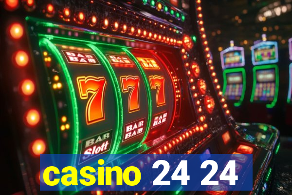 casino 24 24