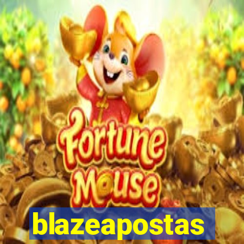 blazeapostas