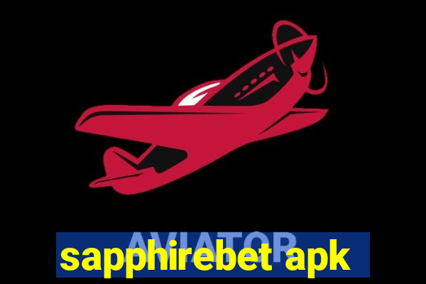 sapphirebet apk