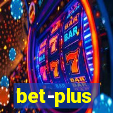 bet-plus