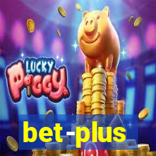 bet-plus