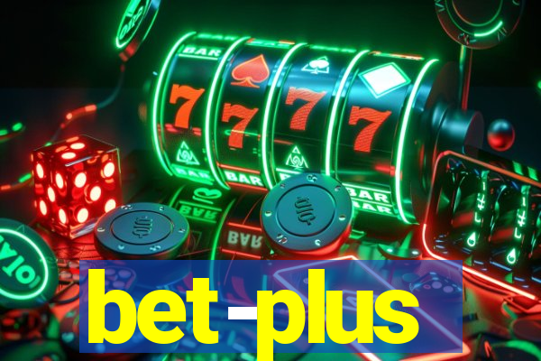 bet-plus