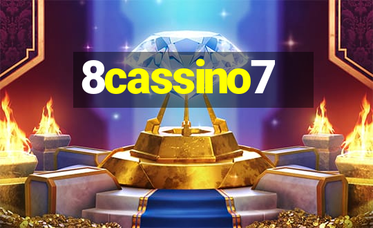 8cassino7