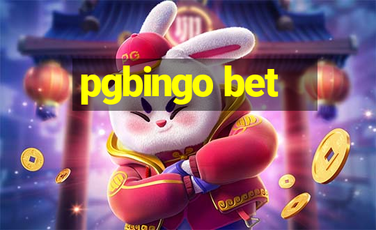 pgbingo bet