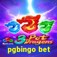 pgbingo bet