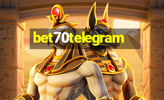 bet70telegram