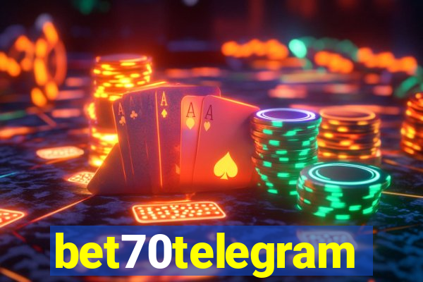 bet70telegram