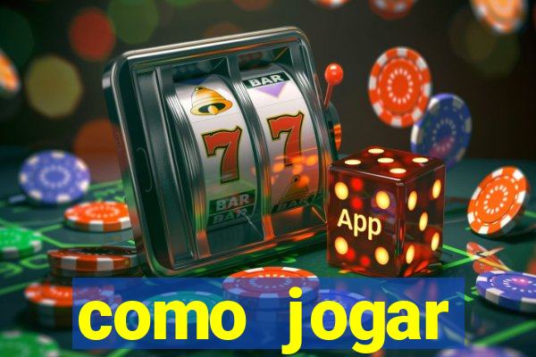 como jogar pragmatic play