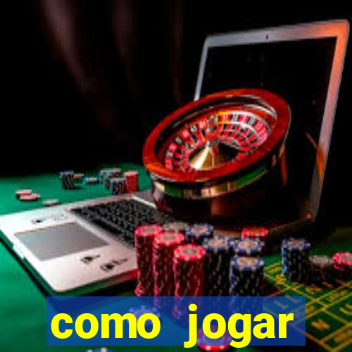 como jogar pragmatic play