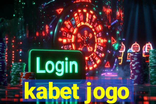 kabet jogo