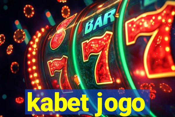 kabet jogo