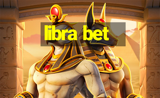 libra bet