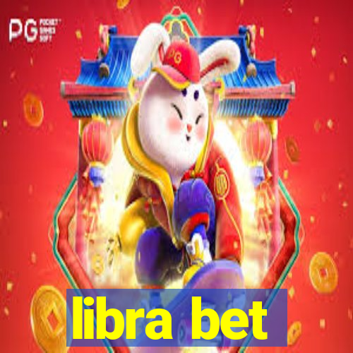 libra bet