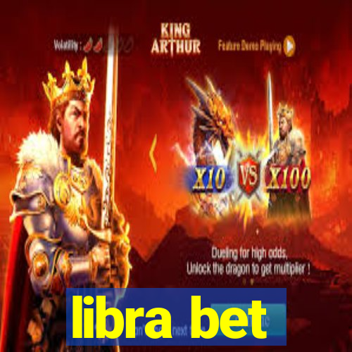 libra bet