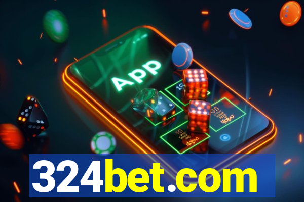 324bet.com