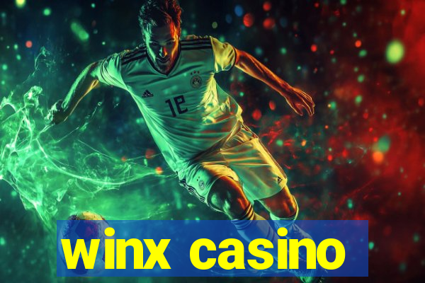 winx casino