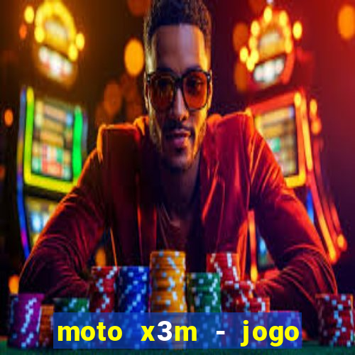 moto x3m - jogo de moto 2