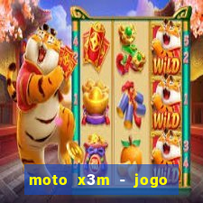 moto x3m - jogo de moto 2