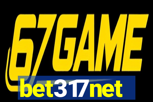 bet317net