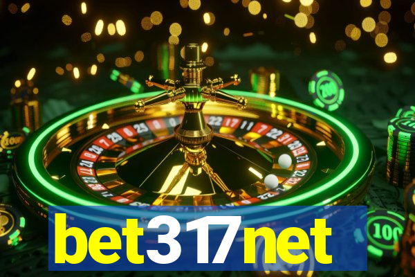 bet317net