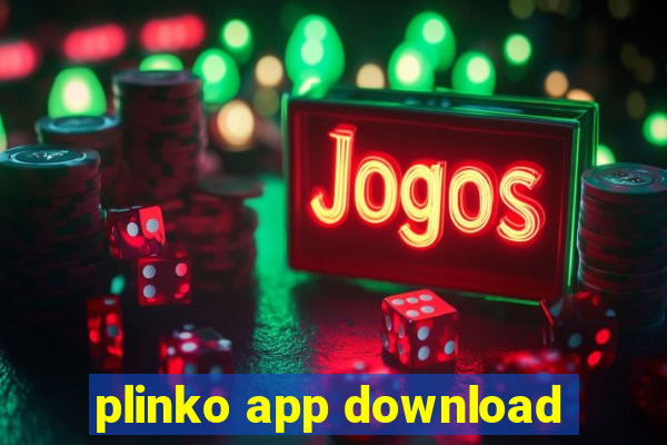 plinko app download