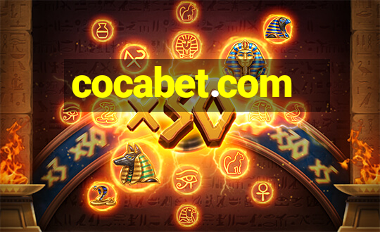 cocabet.com