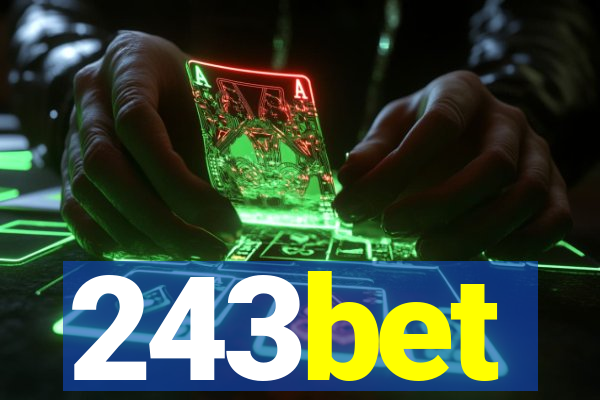 243bet