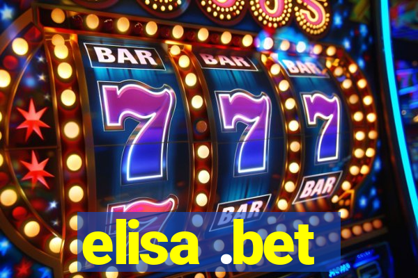 elisa .bet