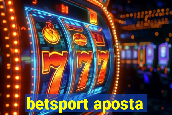 betsport aposta