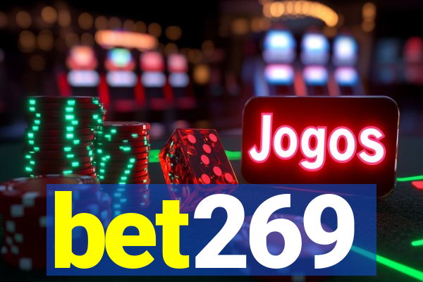 bet269