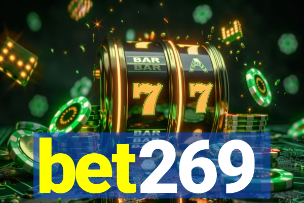 bet269