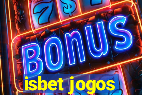 isbet jogos