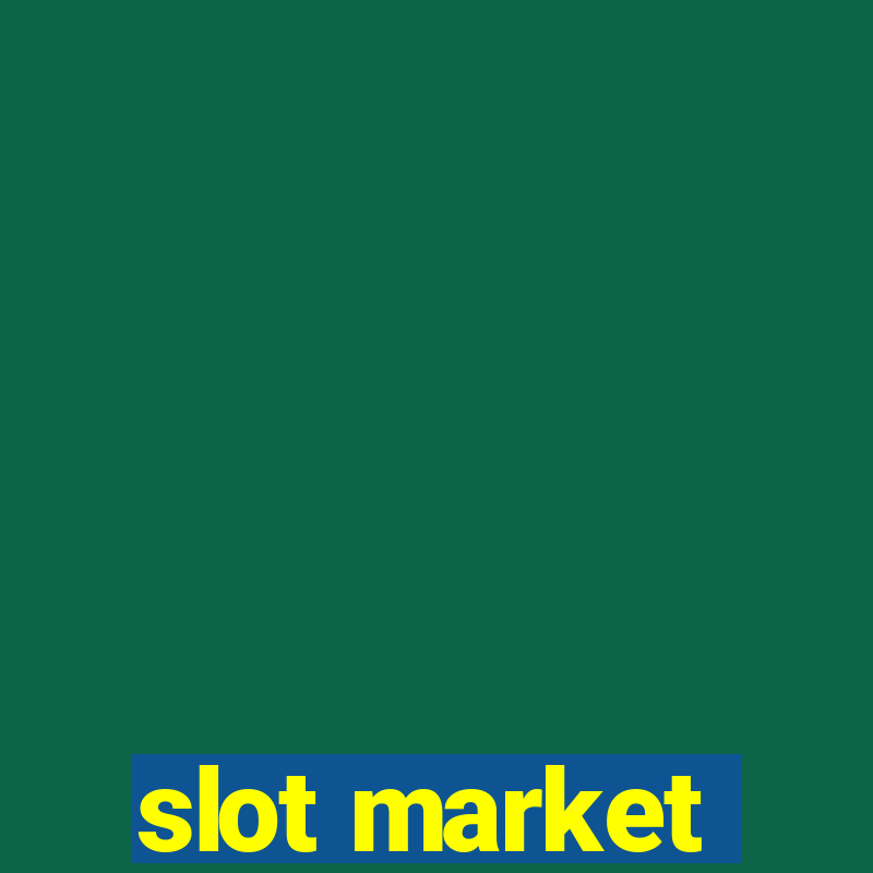 slot market