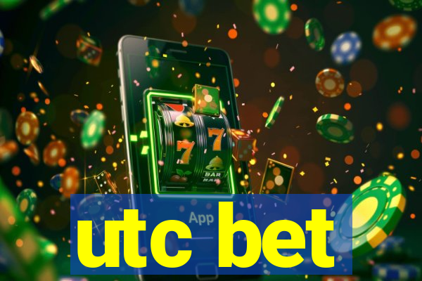 utc bet