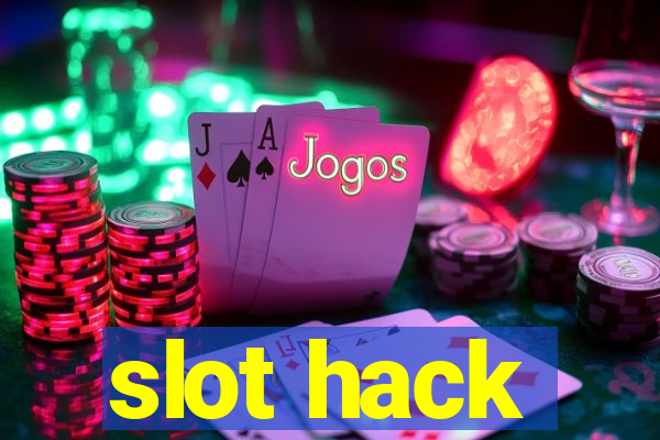 slot hack