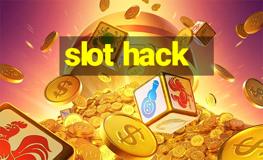 slot hack