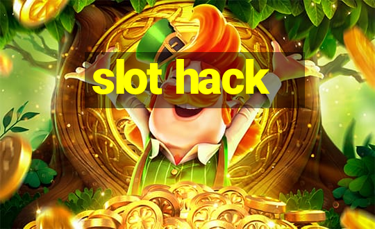 slot hack