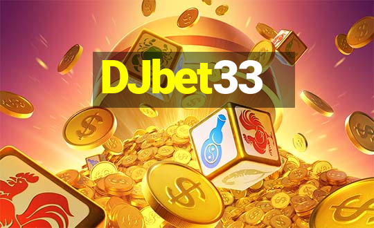 DJbet33