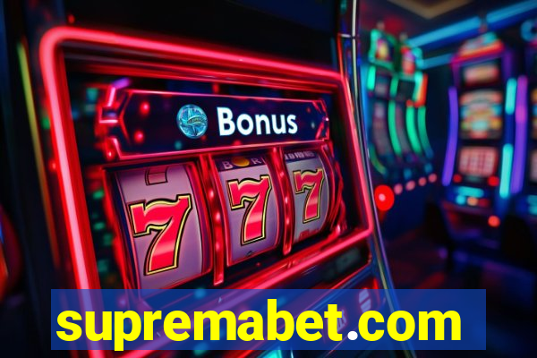 supremabet.com