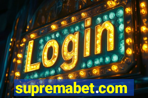 supremabet.com