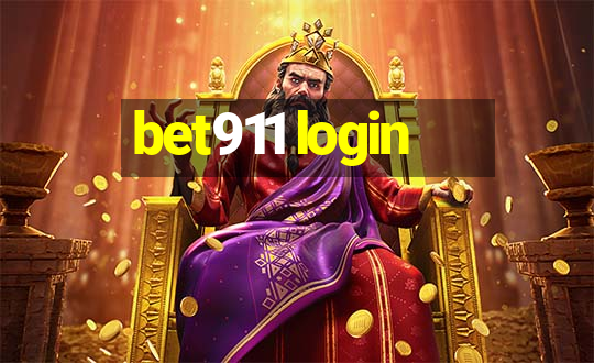 bet911 login