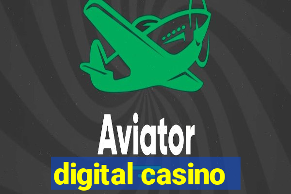 digital casino