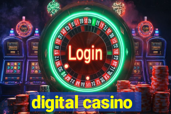 digital casino