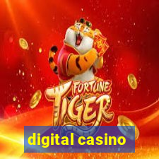 digital casino