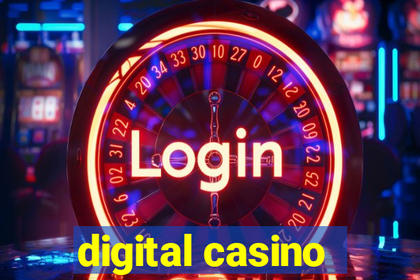 digital casino