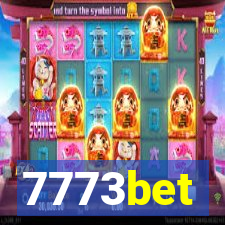 7773bet