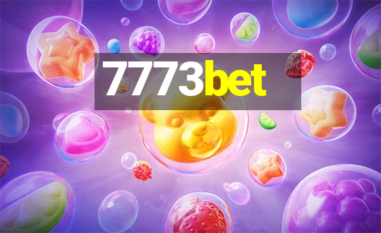 7773bet