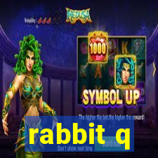 rabbit q