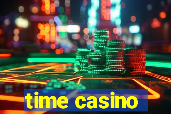 time casino